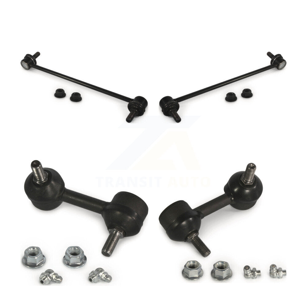 Suspension Link Front Rear Kit For 2007-2016 Honda CR-V