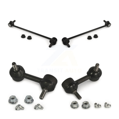 Suspension Link Front Rear Kit For 2007-2016 Honda CR-V