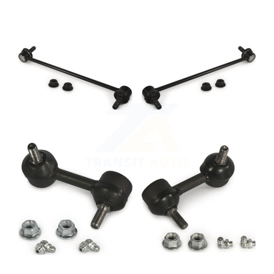 Suspension Link Front Rear Kit For 2007-2016 Honda CR-V