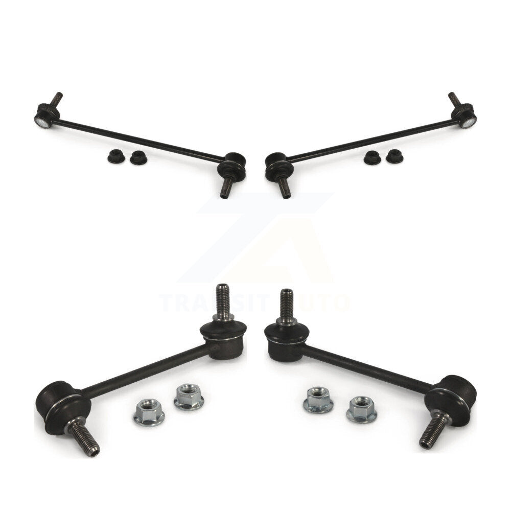 Suspension Link Front Rear Kit For Honda Pilot Acura MDX