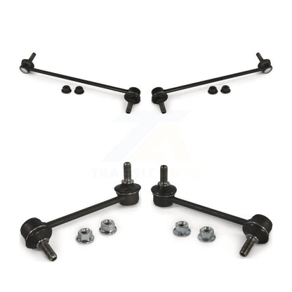 Suspension Link Front Rear Kit For Honda Pilot Acura MDX