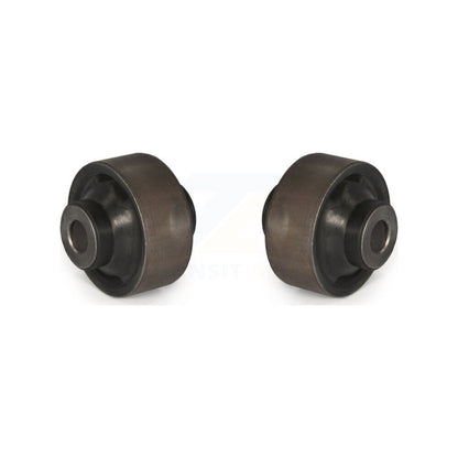 Arm Bushing Front Lower Rearward Pair For Jeep Patriot Compass Dodge Caliber