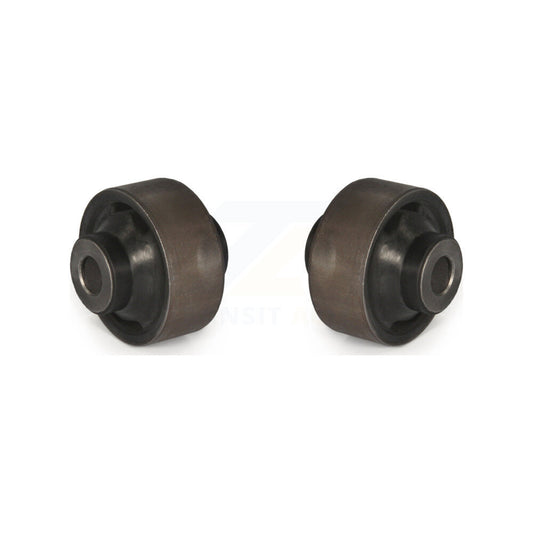 Arm Bushing Front Lower Rearward Pair For Jeep Patriot Compass Dodge Caliber