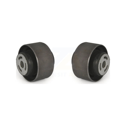 Arm Bushing Front Lower Rearward Pair For Dodge Grand Caravan Chrysler Town &