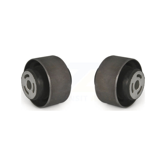 Arm Bushing Front Lower Rearward Pair For Dodge Grand Caravan Chrysler Town &