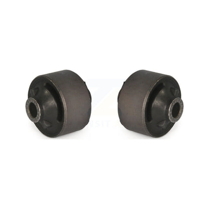 Arm Bushing Front Lower Rearward Pair For Toyota Camry Lexus Highlander RX350