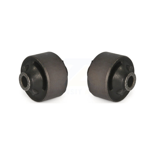 Arm Bushing Front Lower Rearward Pair For Toyota Camry Lexus Highlander RX350
