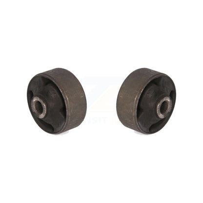 Arm Bushing Front Lower Rearward Pair For Chevrolet Aveo Pontiac Wave Aveo5 G3