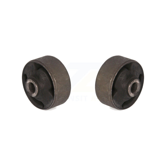 Arm Bushing Front Lower Rearward Pair For Chevrolet Aveo Pontiac Wave Aveo5 G3