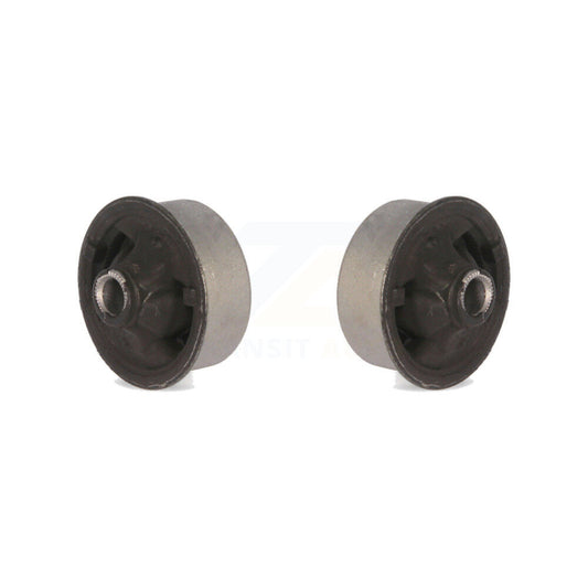 Arm Bushing Front Lower Rearward Pair For Toyota Corolla Matrix Pontiac Vibe
