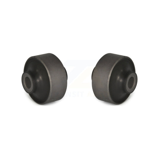 Arm Bushing Front Lower Rearward Pair For Chevrolet Pontiac Cobalt G5 Cavalier