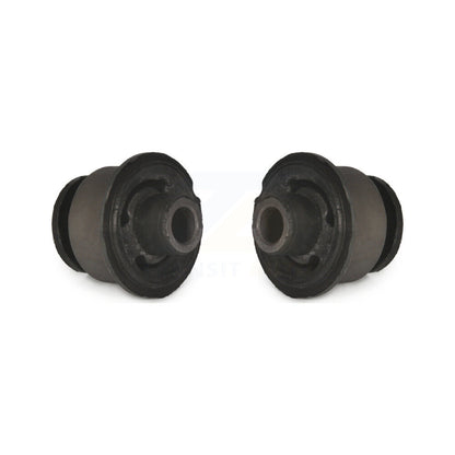 Arm Bushing Front Lower Rearward Pair For Chrysler PT Cruiser Neon Dodge SX 2.0