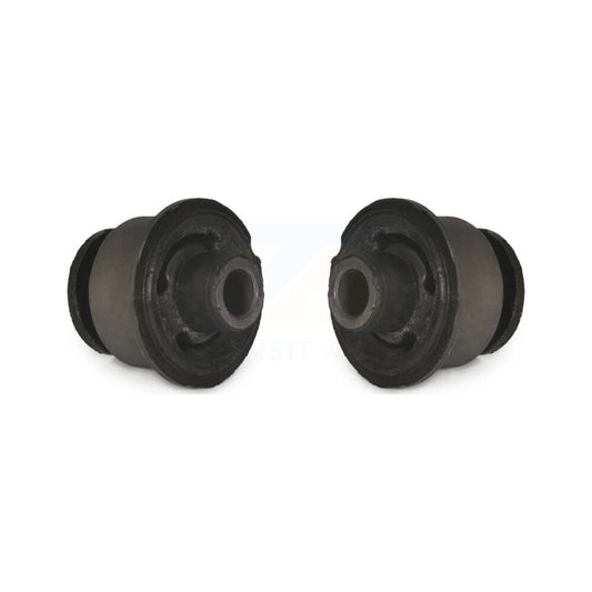 Arm Bushing Front Lower Rearward Pair For Chrysler PT Cruiser Neon Dodge SX 2.0