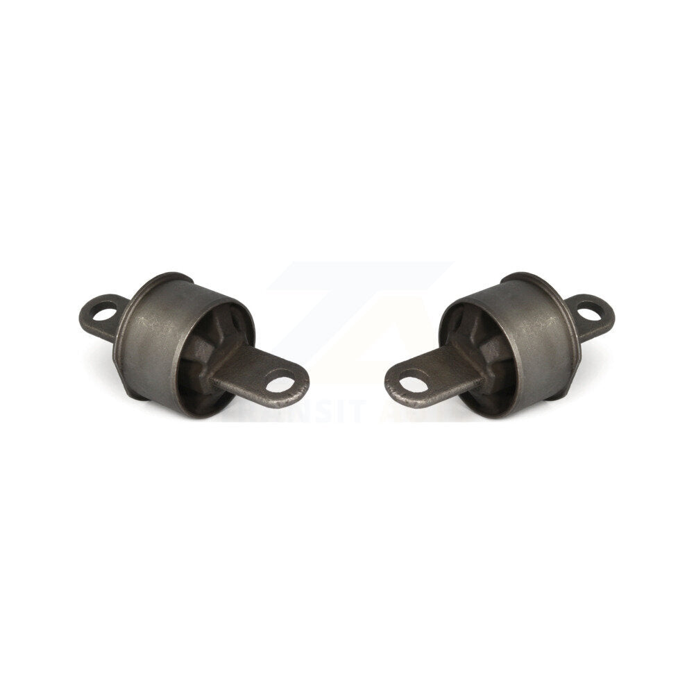 Trailing Arm Bushing Rear Pair For Mazda 3 Ford Focus 5 Volvo S40 C30 V50 C70