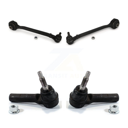 Control Arm And Tie Rod End Front Kit For Dodge Chrysler 300 Charger Challenger