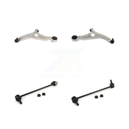 Suspension Control Arm And Ball Joint Assembly Link Front Kit For Hyundai Sonata