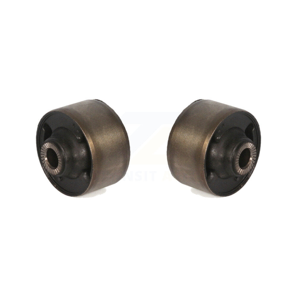 Forward Control Arm Bushing Front Lower Inner Pair For Kia Rio Rio5