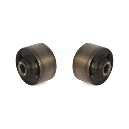Forward Control Arm Bushing Front Lower Inner Pair For Kia Rio Rio5