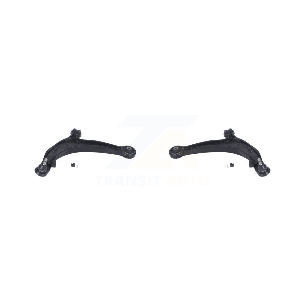 Suspension Control Arm & Ball Joint Front Lower Kit For 2011-2017 Honda Odyssey