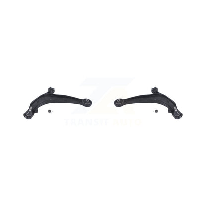 Suspension Control Arm & Ball Joint Front Lower Kit For 2011-2017 Honda Odyssey