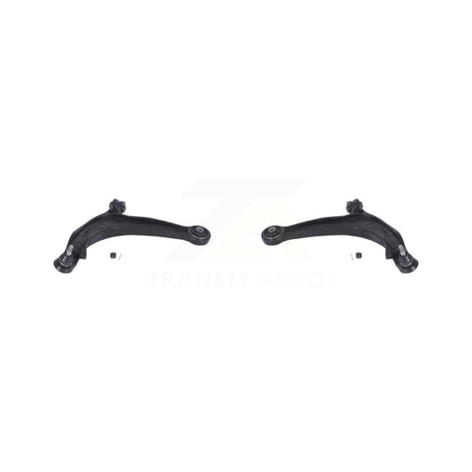 Suspension Control Arm & Ball Joint Front Lower Kit For 2011-2017 Honda Odyssey