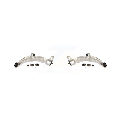 Suspension Control Arm & Ball Joint Assemblies Front Lower Kit For Acura MDX ZDX