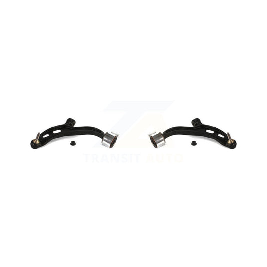 Control Arm Ball Joint Front Lower Kit For Ford Flex Taurus Lincoln Police Sedan