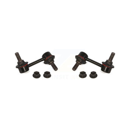 Suspension Link Rear Kit For Hyundai Santa Fe Sport Kia Sorento XL AWD