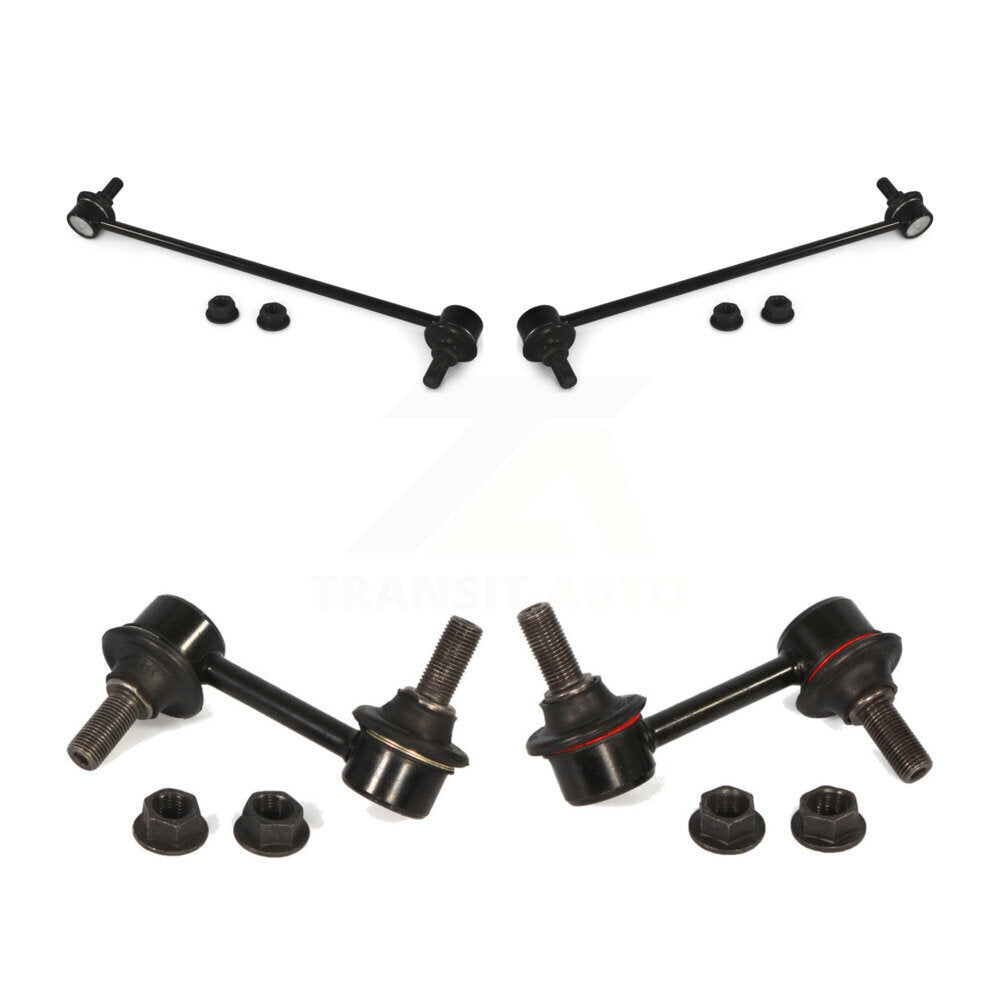 Suspension Link Front Rear Kit For Hyundai Santa Fe Sport Kia Sorento XL AWD