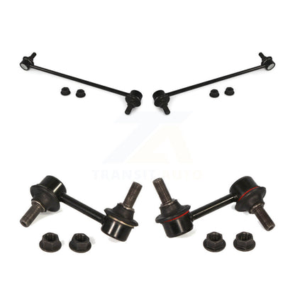 Suspension Link Front Rear Kit For Hyundai Santa Fe Sport Kia Sorento XL AWD