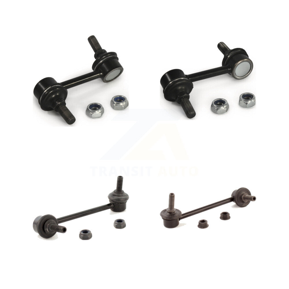 Suspension Link Front Rear Kit For Honda Accord Acura TSX