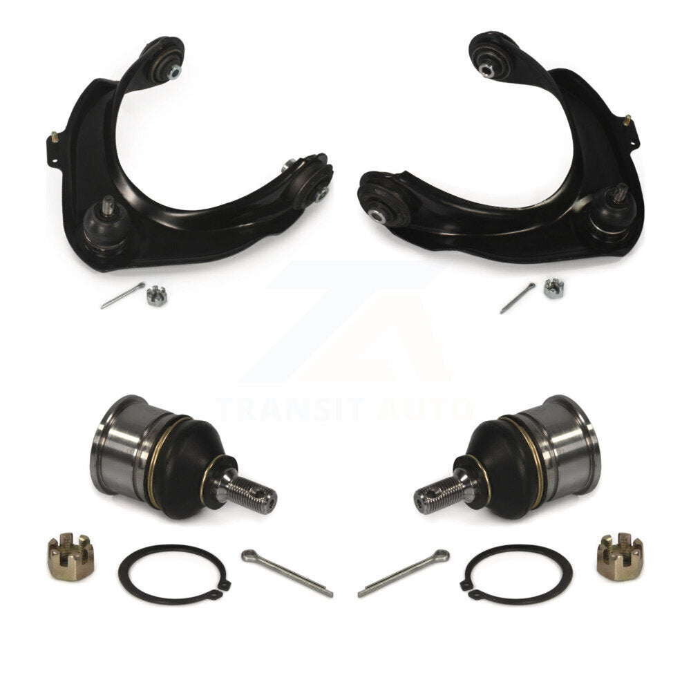 Suspension Control Arm & Lower Ball Joint Front Kit For Honda Accord Acura TL CL