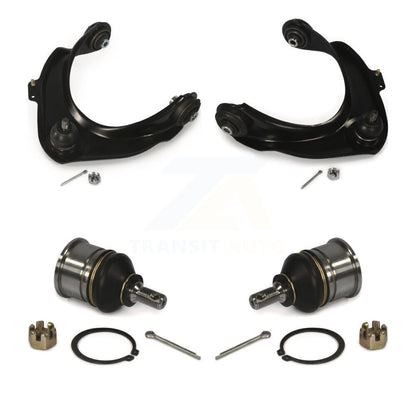 Suspension Control Arm & Lower Ball Joint Front Kit For Honda Accord Acura TL CL