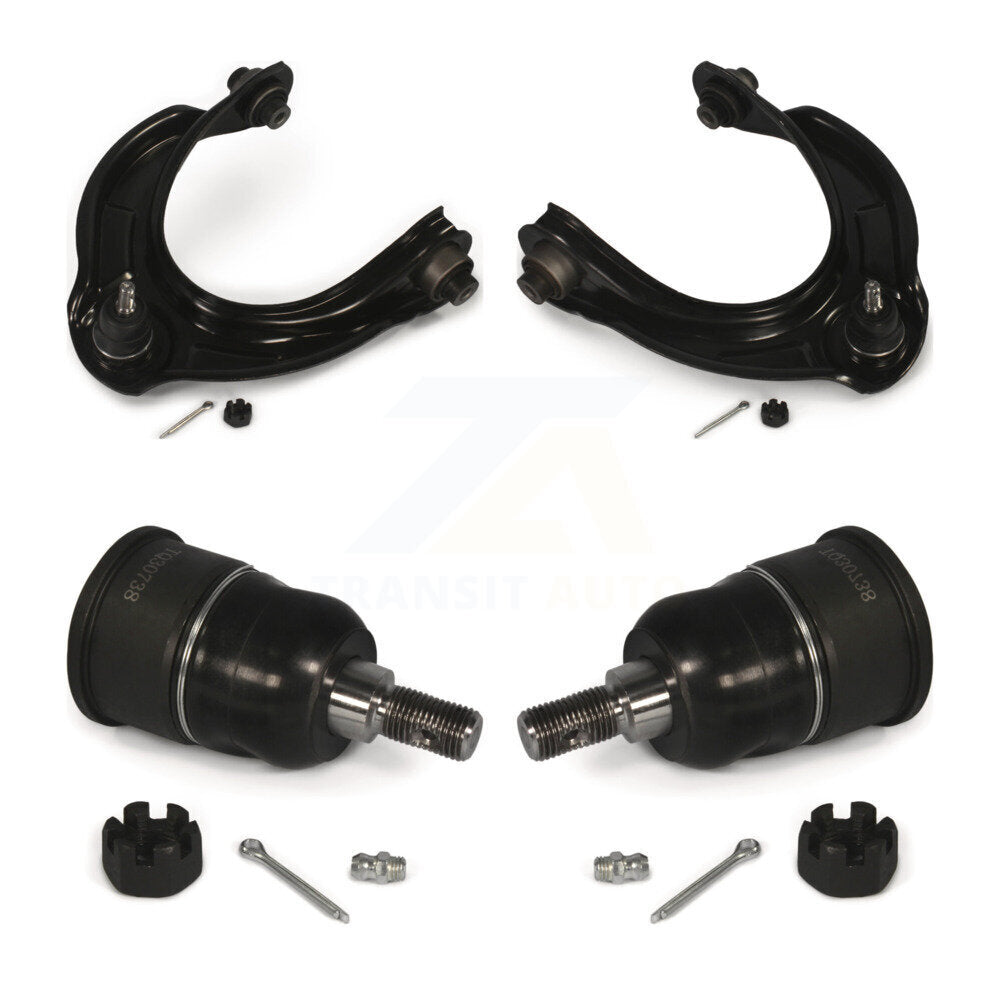 Suspension Control Arm And Lower Ball Joint Front Kit For Honda Accord Acura TSX