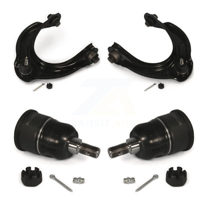 Suspension Control Arm And Lower Ball Joint Front Kit For Honda Accord Acura TSX