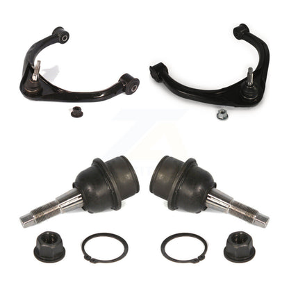 Suspension Control Arm And Lower Ball Joint Front Kit For Ram 1500 Classic Dodge