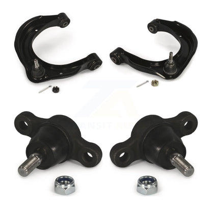Control Arms And Lower Ball Joints Front Kit For Hyundai Sonata Azera Kia Amanti