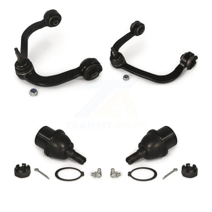 Control Arm Lower Ball Joint Front Kit For Ford F-150 Lincoln Mark LT Expedition