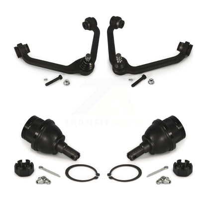 Control Arm Lower Ball Joint Front Kit For Ford Ranger Mazda B4000 Explorer Trac