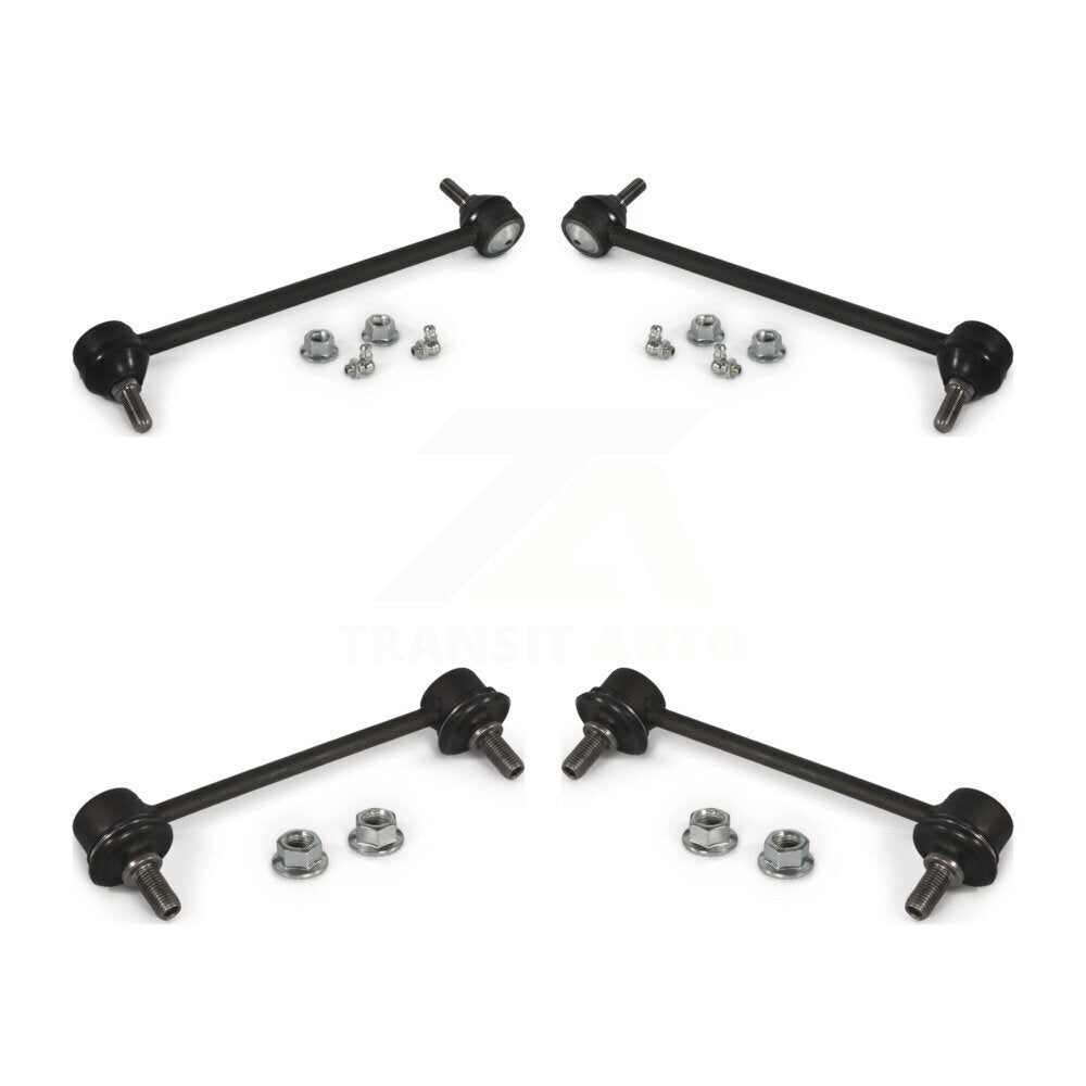Suspension Link Front Rear Kit For Mazda Protege Protege5