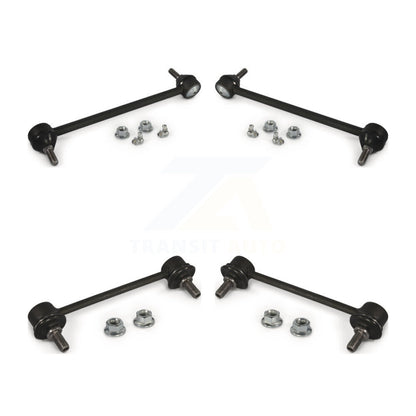 Suspension Link Front Rear Kit For Mazda Protege Protege5