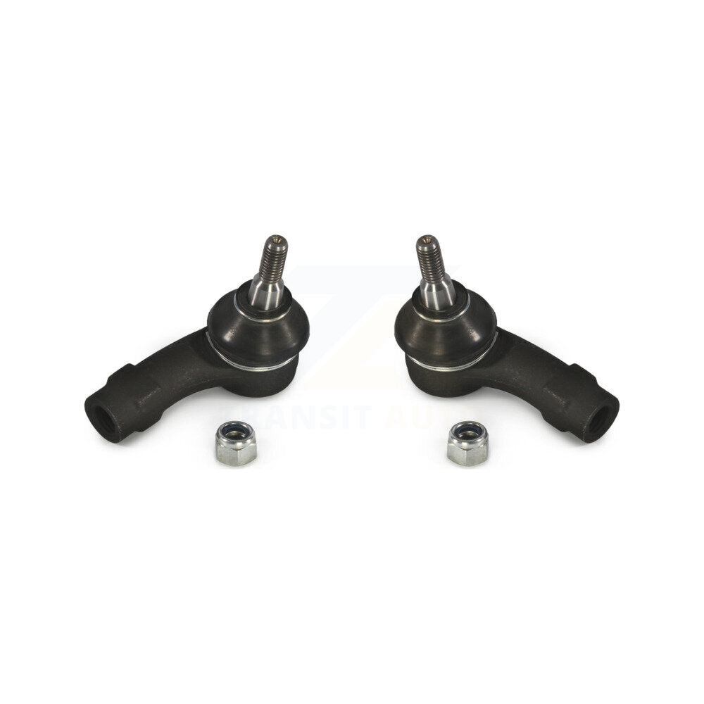 Tie Rod End Front Outer Kit For Ford Focus