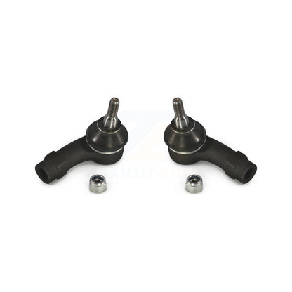 Tie Rod End Front Outer Kit For Ford Focus