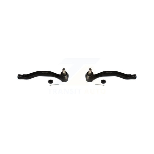 Tie Rod End Front Outer Kit For Honda Pilot Acura MDX