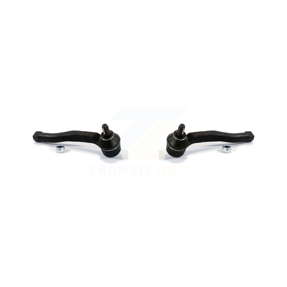 Tie Rod End Front Outer Kit For Chevrolet Aveo Pontiac Aveo5 Wave G3 Suzuki
