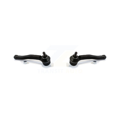 Tie Rod End Front Outer Kit For Chevrolet Aveo Pontiac Aveo5 Wave G3 Suzuki