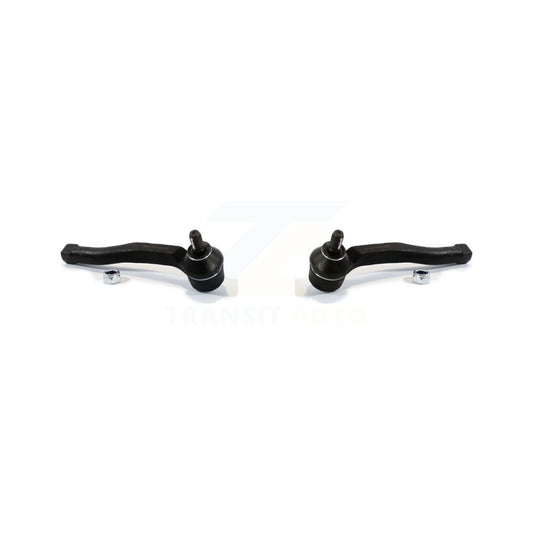 Tie Rod End Front Outer Kit For Chevrolet Aveo Pontiac Aveo5 Wave G3 Suzuki