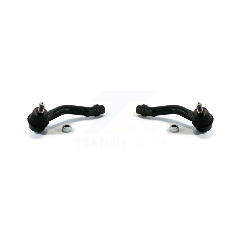 Tie Rod End Front Outer Kit For Hyundai Tucson Kia Sportage