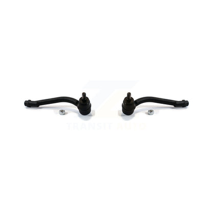 Tie Rod End Front Outer Kit For Hyundai Santa Fe Kia Sorento Veracruz