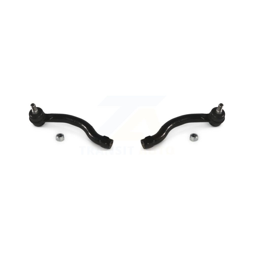 Tie Rod End Front Outer Kit For 2004-2008 Acura TL